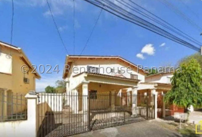 House in Cerro Viento - Casa en Cerro Viento